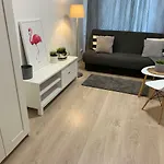 Apartament Sucharskiego
