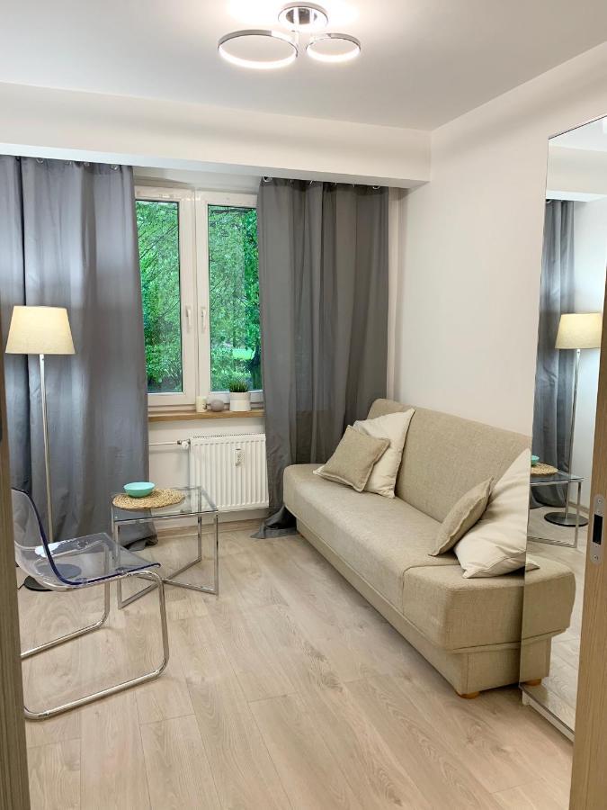 Sucharskiego Apartment