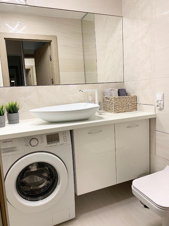 Sucharskiego Apartment *