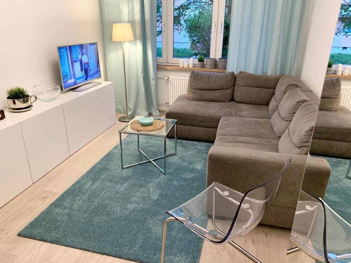 Apartment Sucharskiego