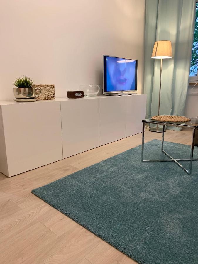 Apartment Sucharskiego Torun