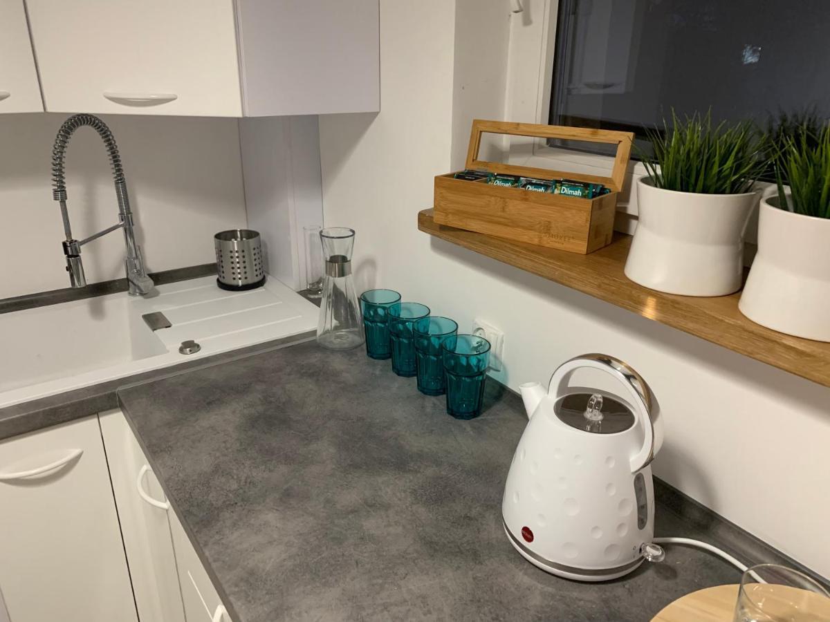 Apartment Sucharskiego