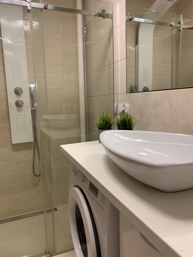 Sucharskiego Apartment Torun
